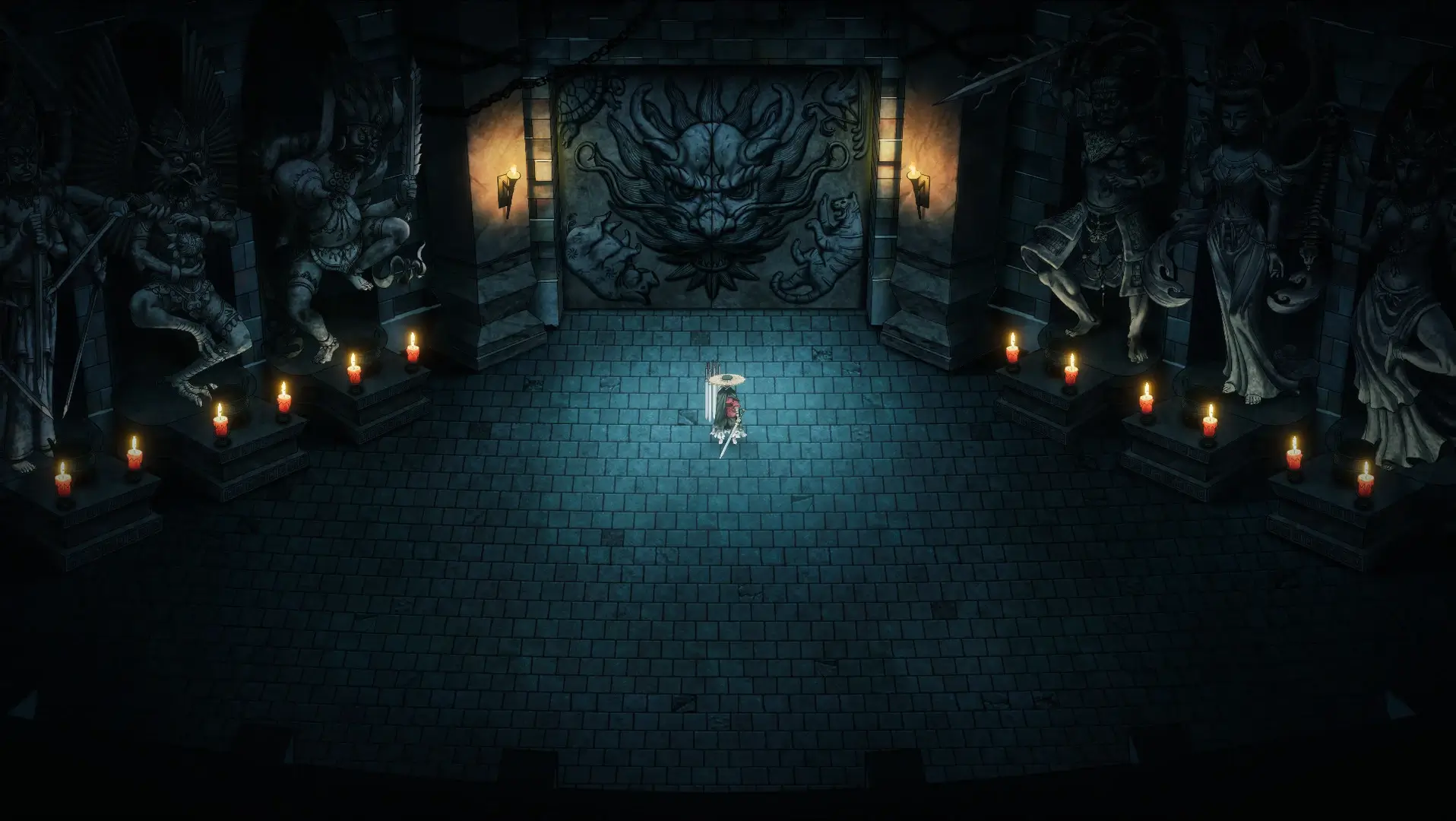 Warm Snow Gameplay Screenshots 1