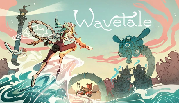 Wavetale Torrent Download