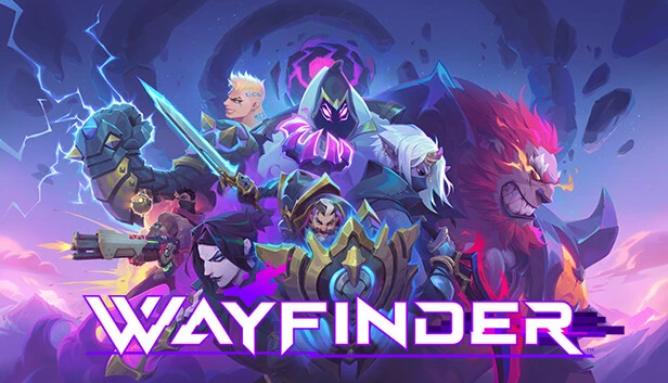 Wayfinder Torrent Download