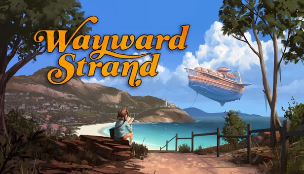 Wayward Strand Torrent Download
