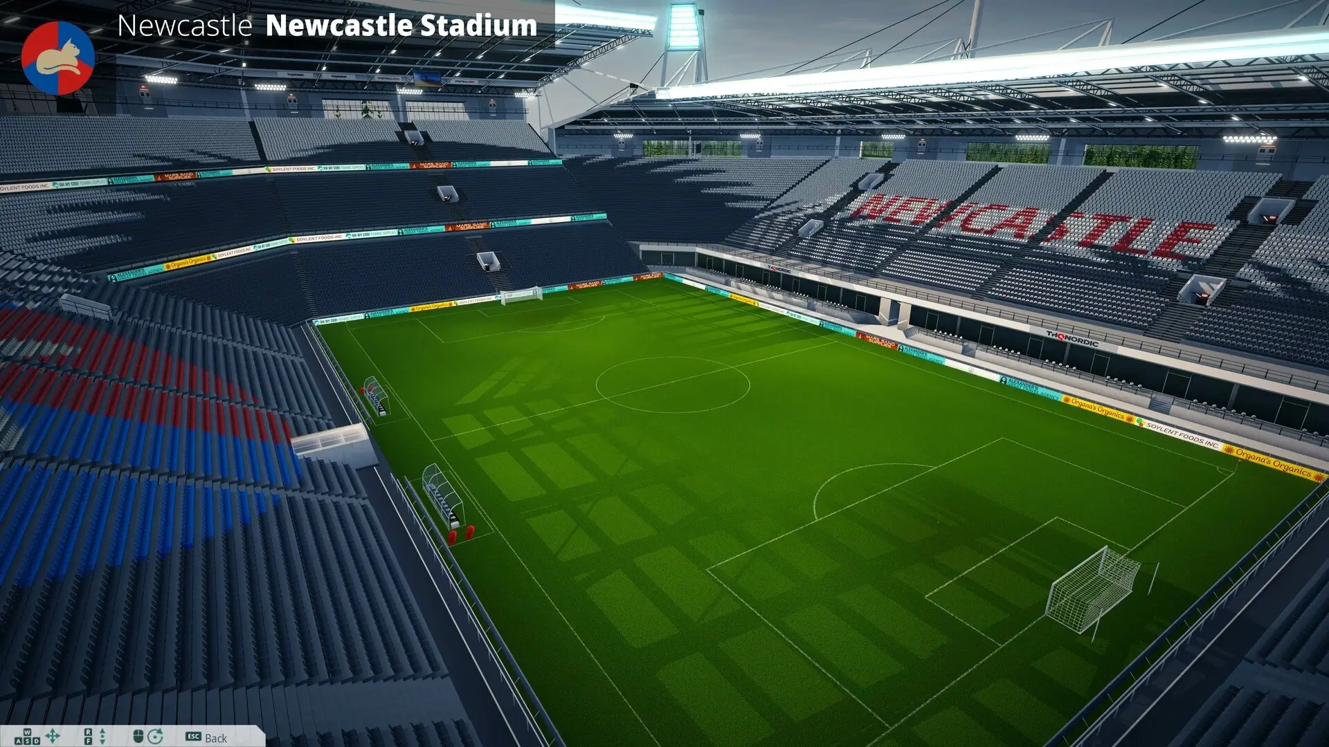 We Are Football 2024 Gameplay Screenshots 2