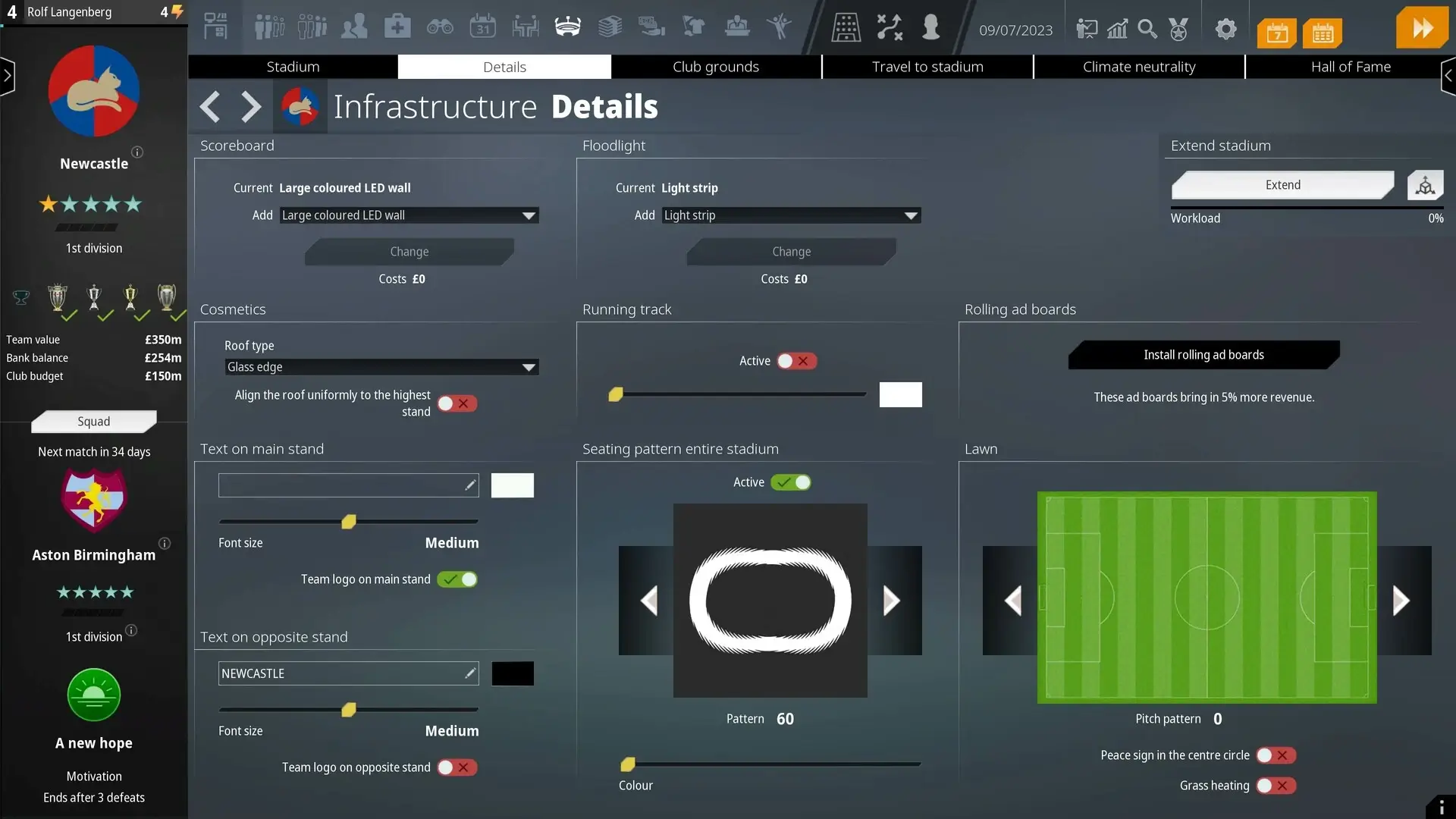 We Are Football 2024 Gameplay Screenshots 3