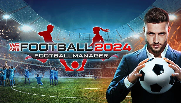 We Are Football 2024 Torrent Download