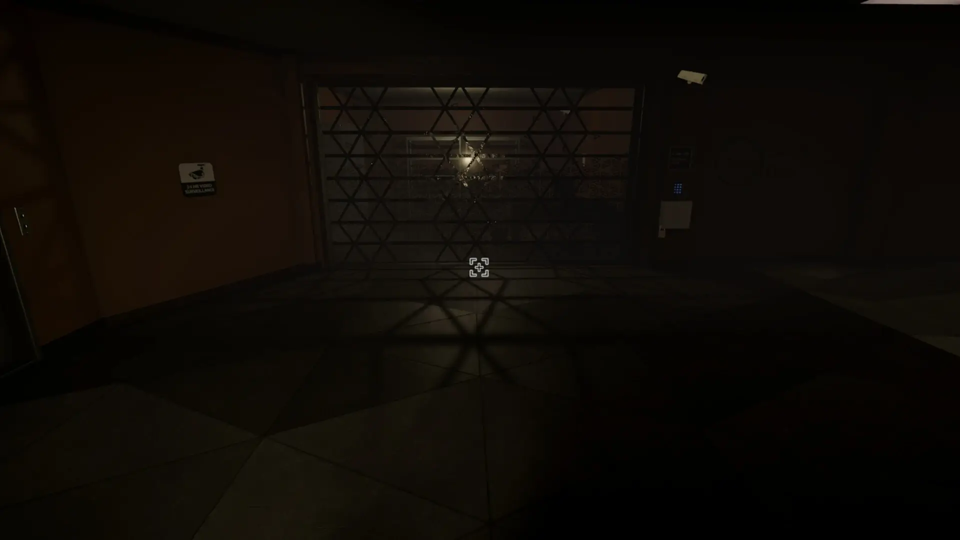 We Are Not Alone Gameplay Screenshots 2