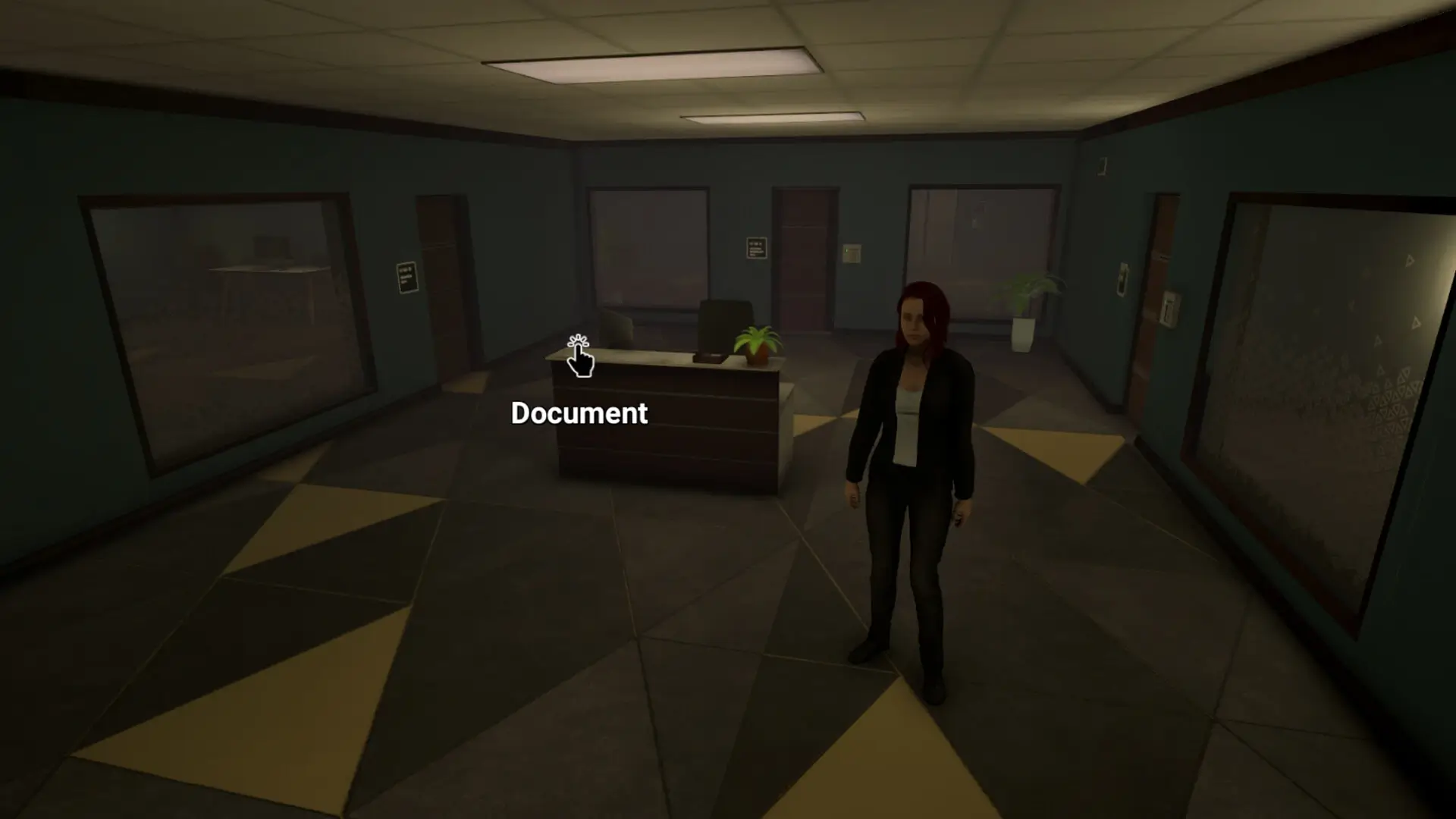 We Are Not Alone Gameplay Screenshots 4