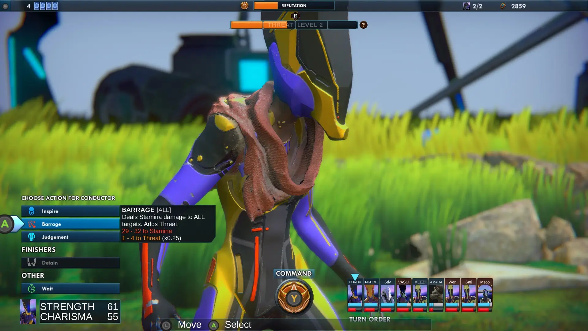 We Are The Caretakers Gameplay Screenshots 1
