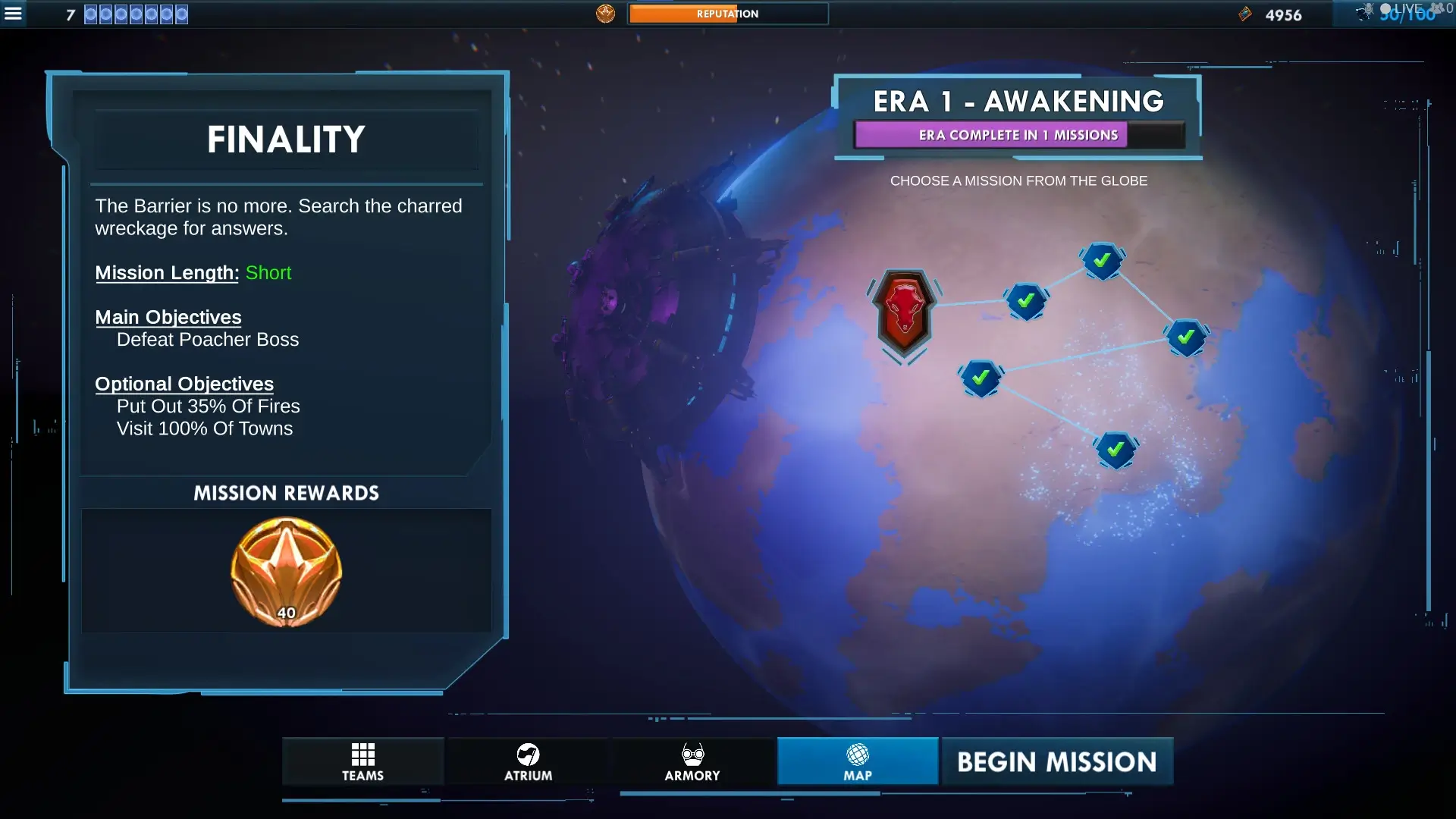 We Are The Caretakers Gameplay Screenshots 4