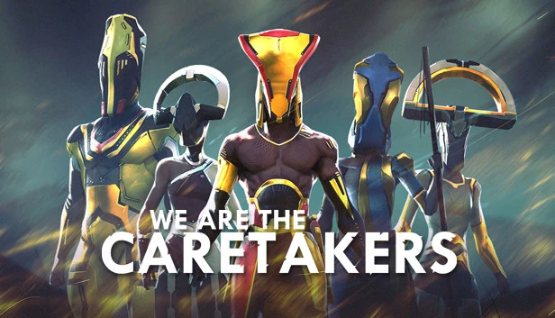 We Are The Caretakers Torrent Download