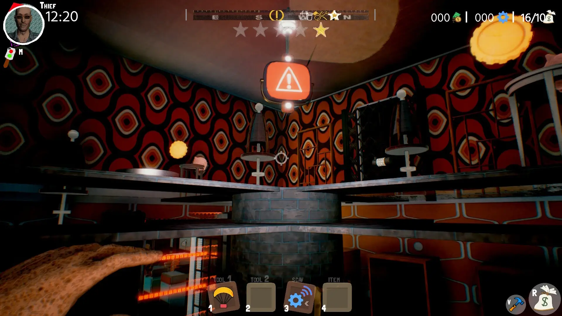 We Heist Too Gameplay Screenshots 3