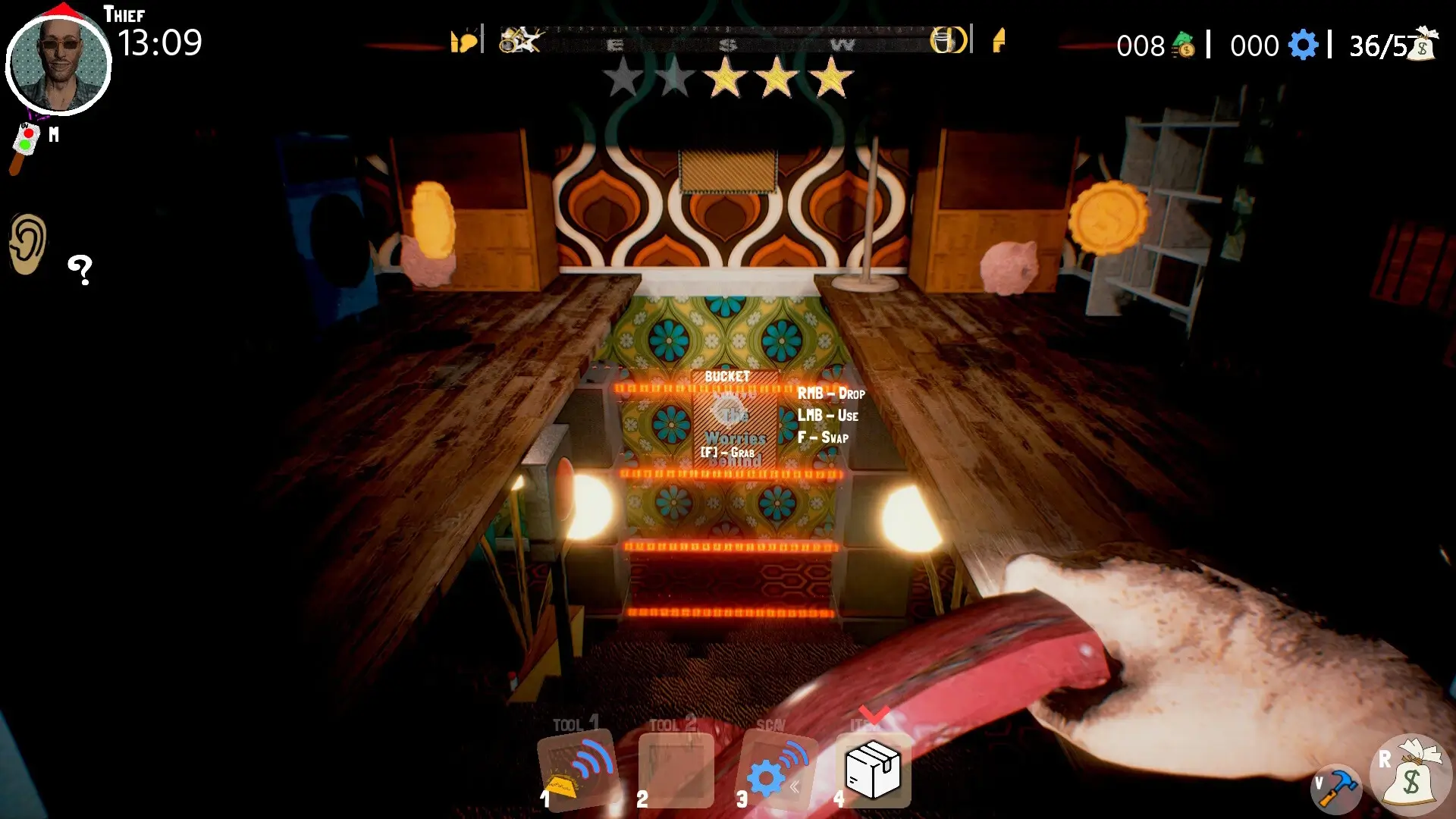 We Heist Too Gameplay Screenshots 4
