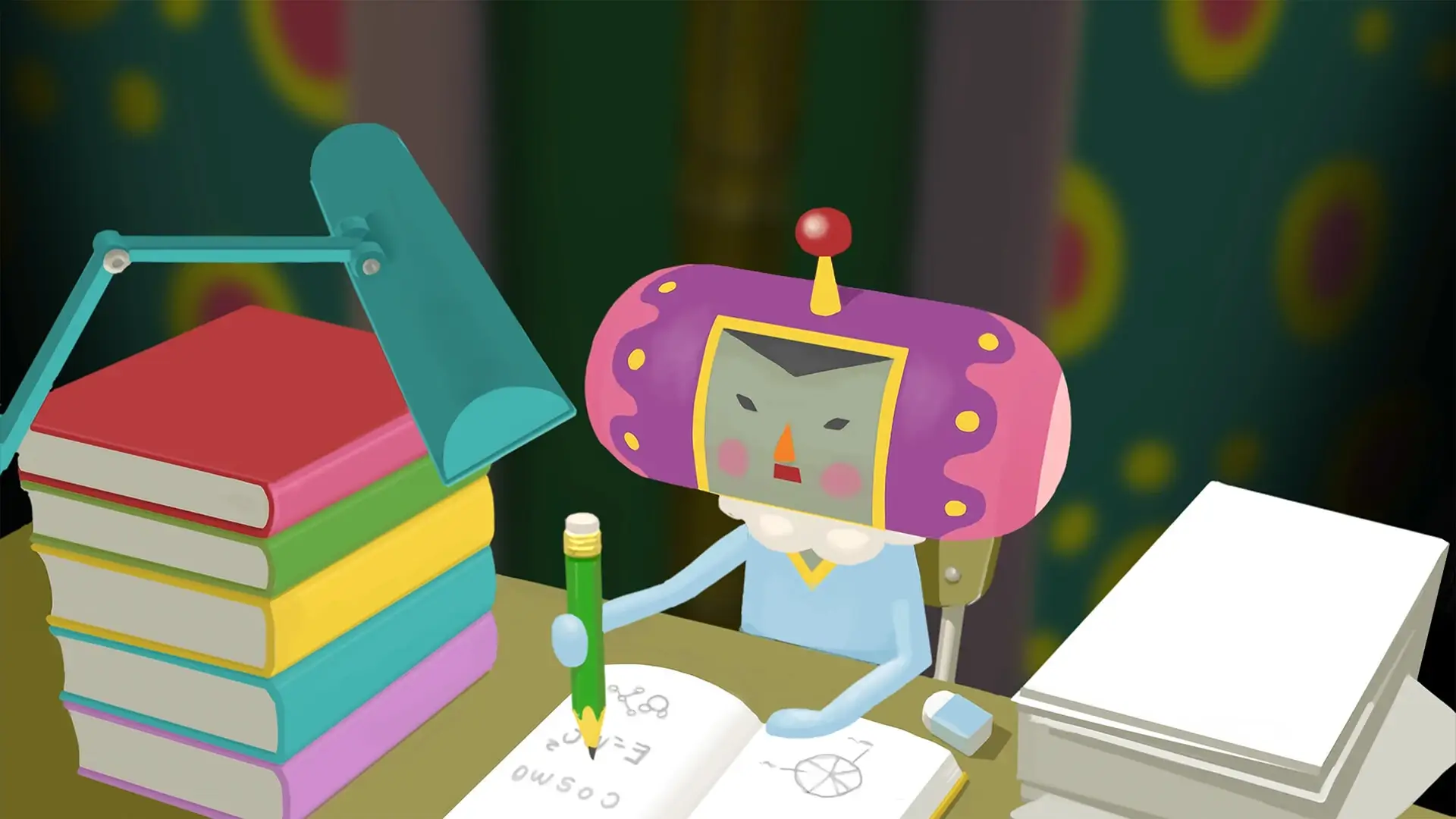 We Love Katamari REROLL+ Royal Reverie – Special Edition Gameplay Screenshots 3