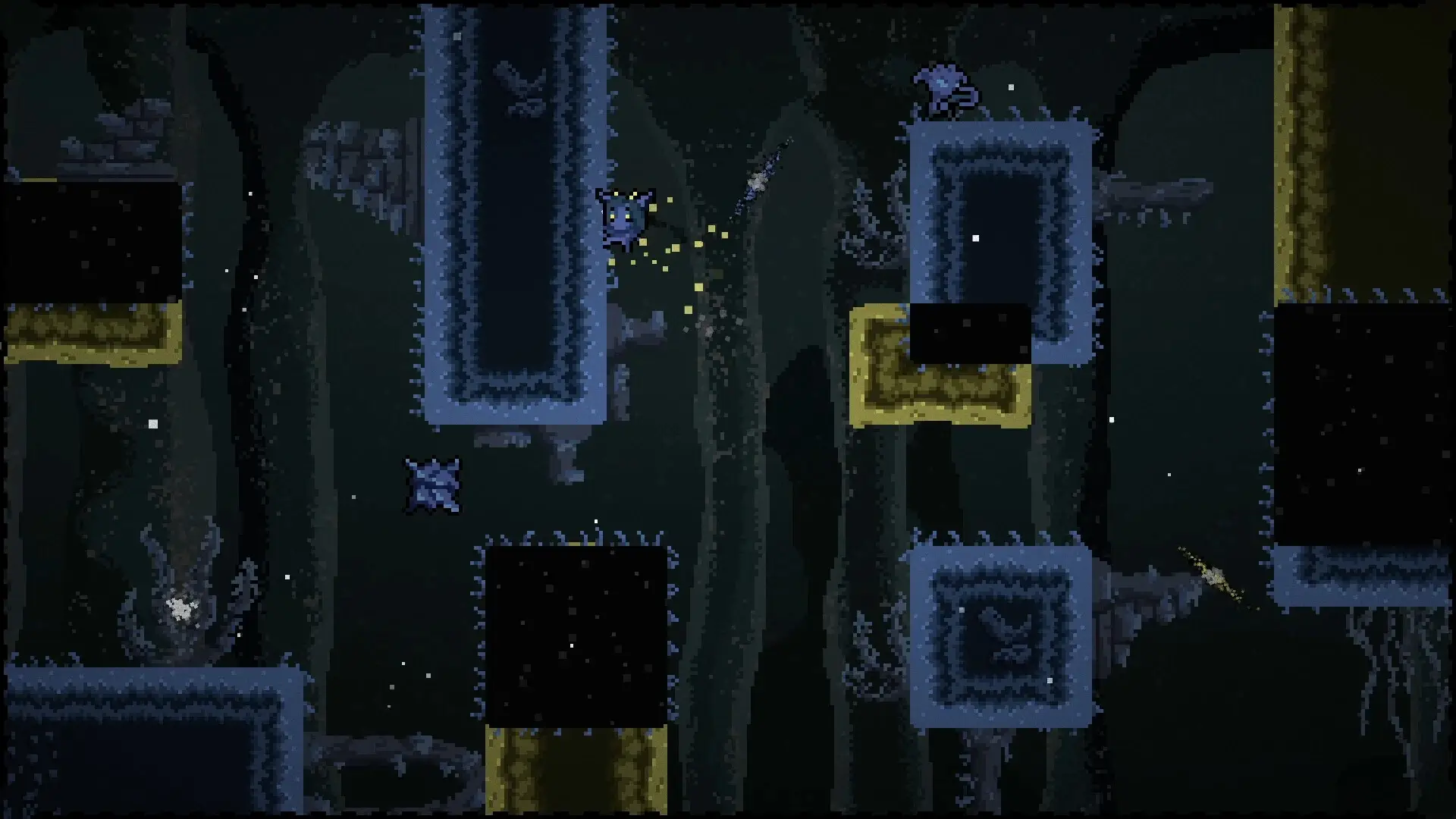 We are Eva Gameplay Screenshots 1