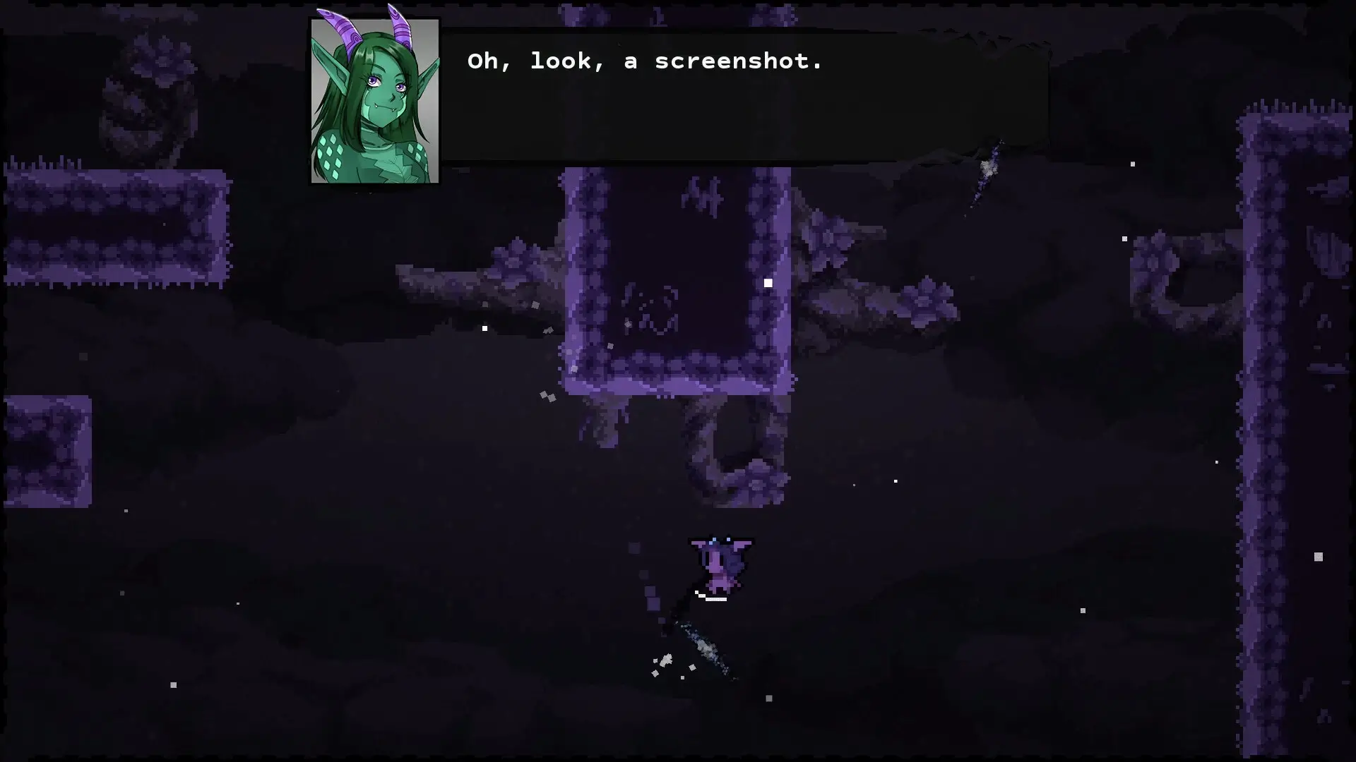 We are Eva Gameplay Screenshots 2
