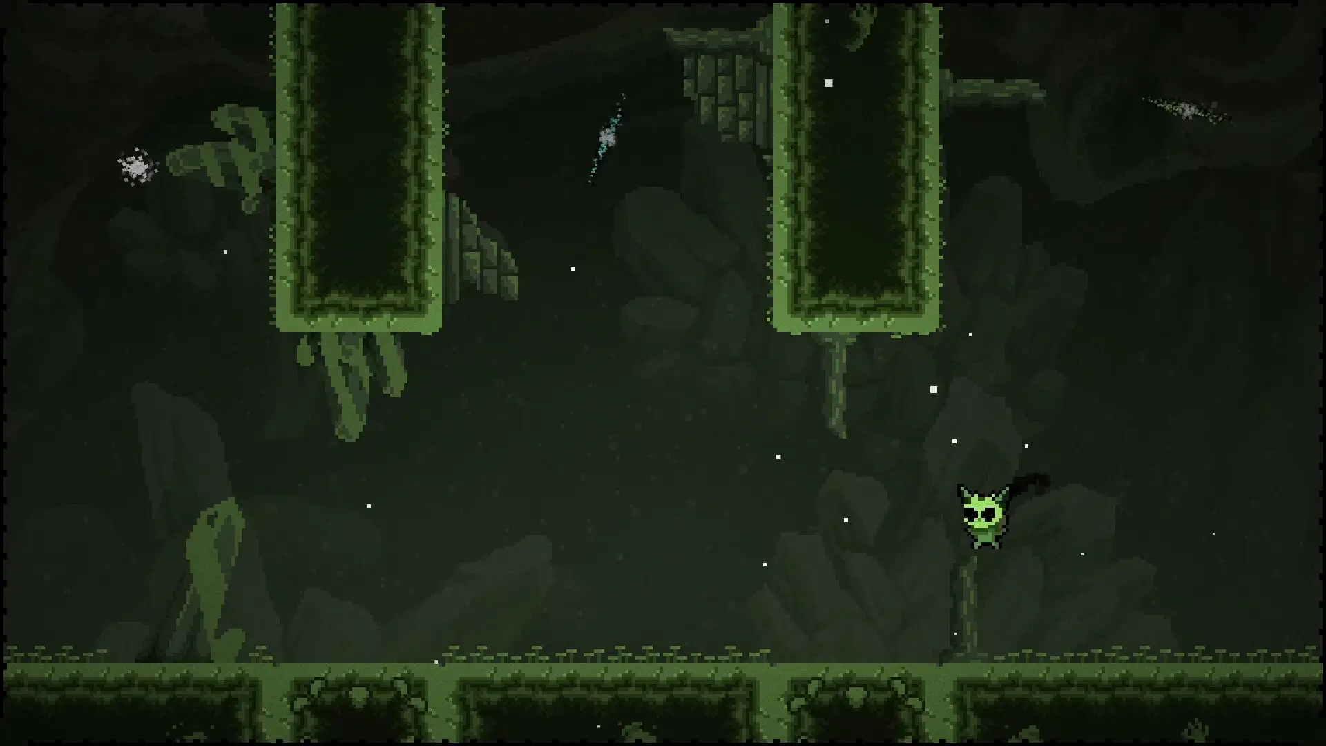 We are Eva Gameplay Screenshots 3