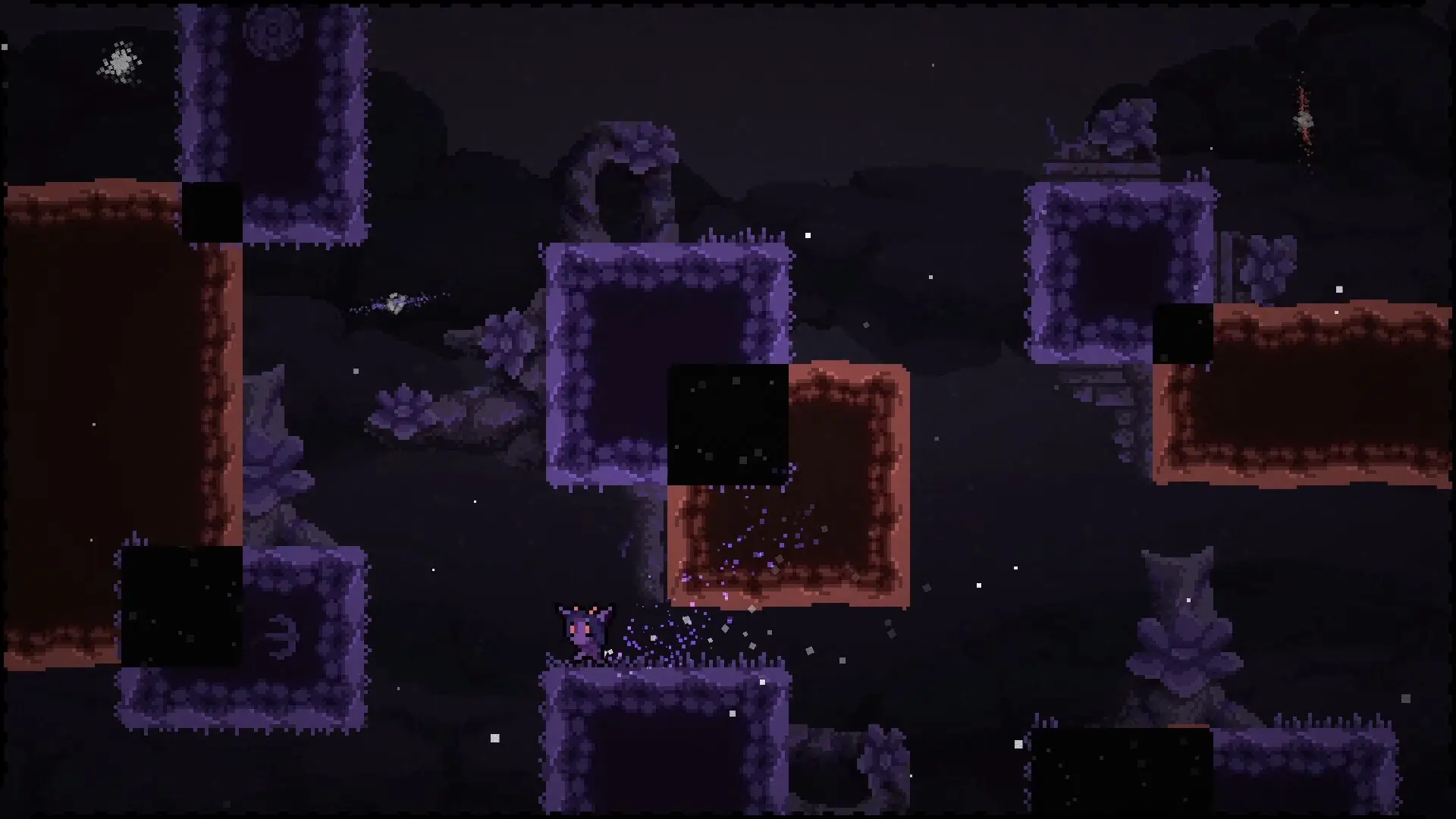 We are Eva Gameplay Screenshots 4