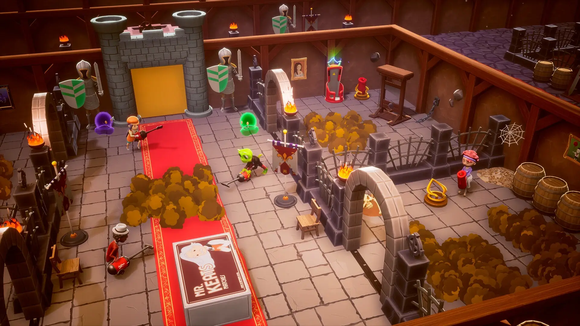 Welcome to Empyreum Gameplay Screenshots 2