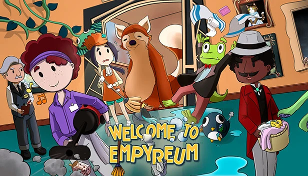 Welcome to Empyreum Torrent Download