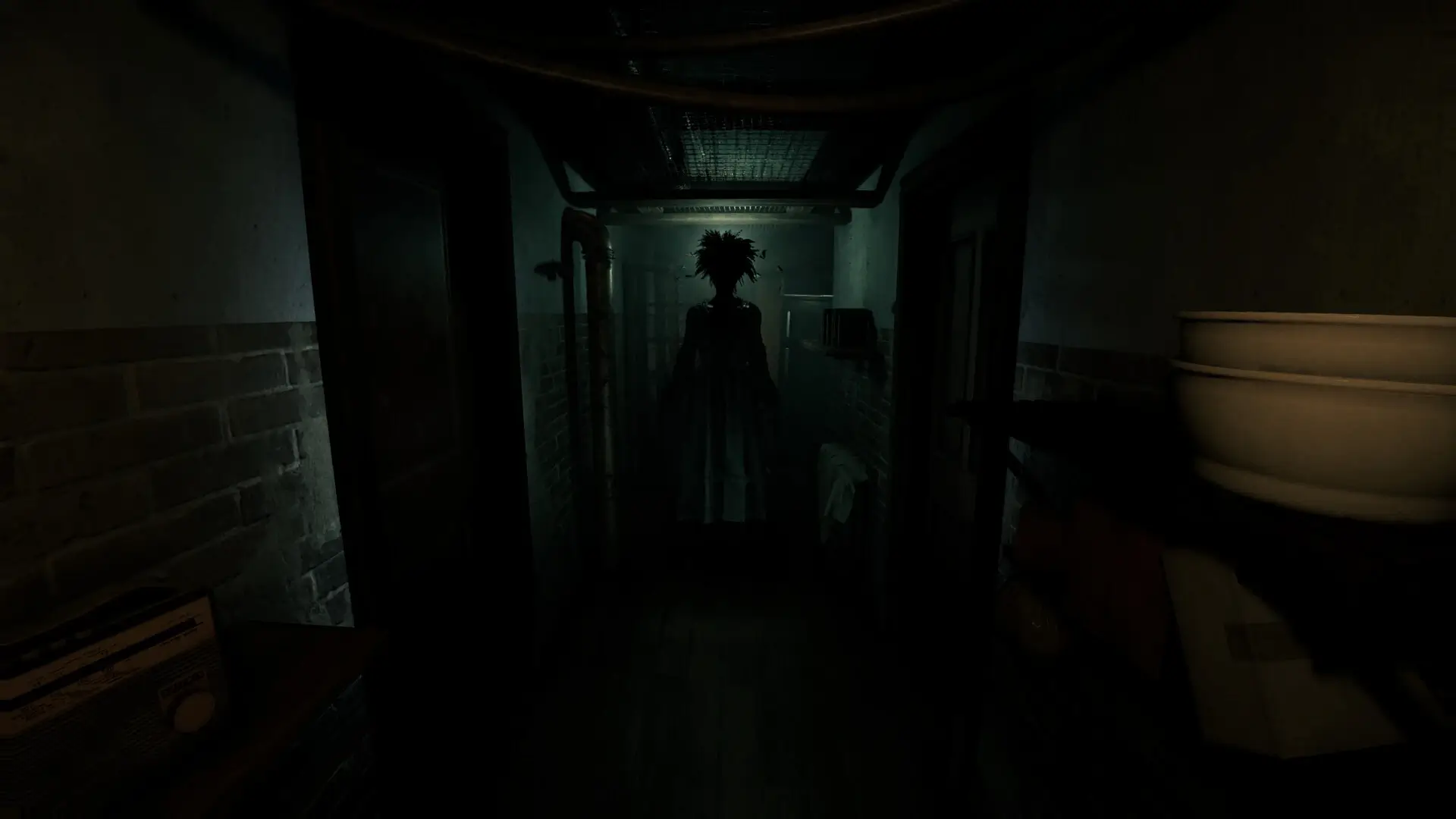Welcome to Kowloon Gameplay Screenshots 2