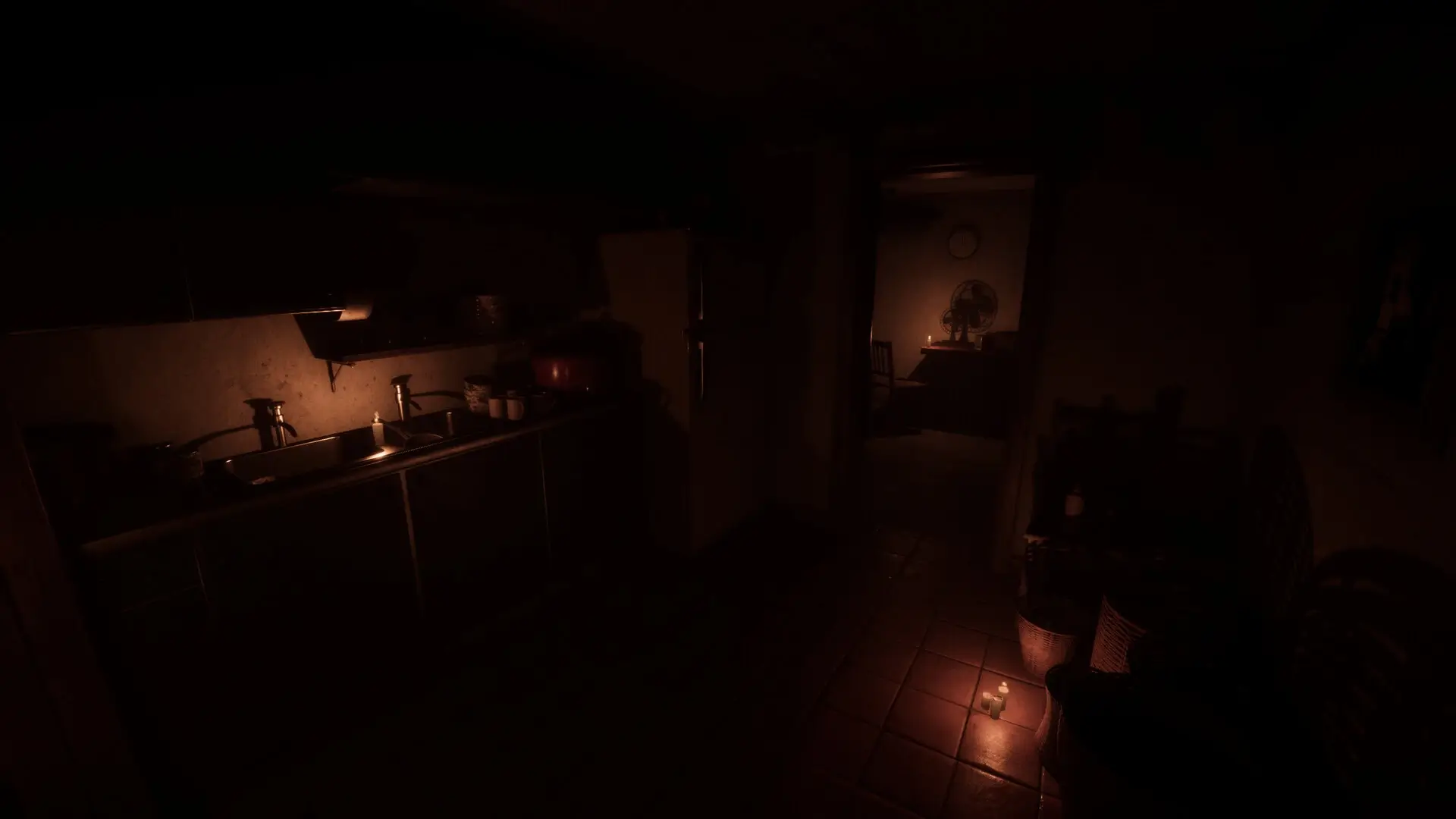 Welcome to Kowloon Gameplay Screenshots 4