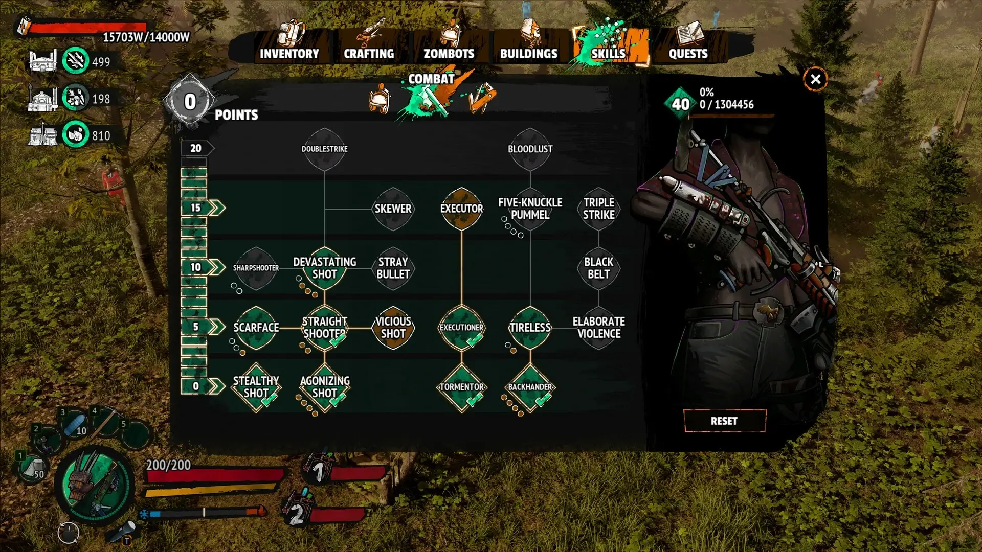 Welcome to ParadiZe: Supporter Edition Gameplay Screenshots 2