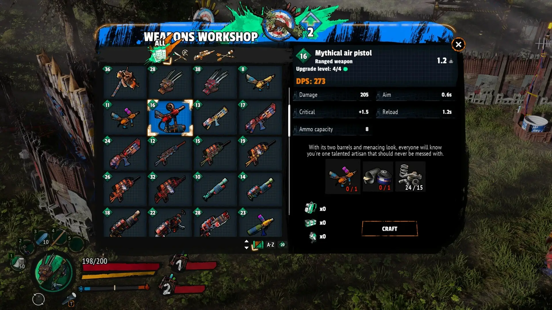 Welcome to ParadiZe: Supporter Edition Gameplay Screenshots 4