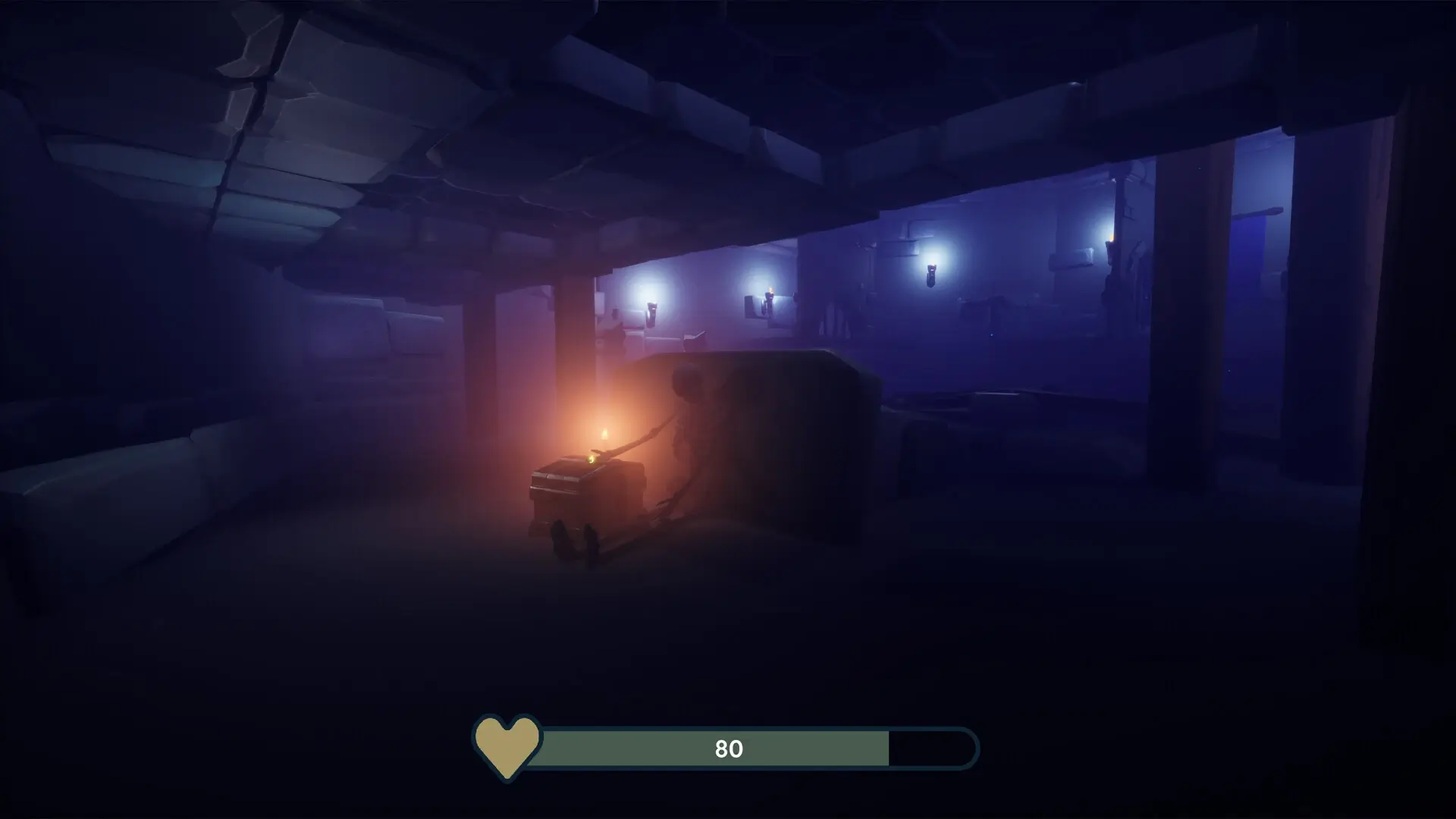 Well… Gameplay Screenshots 3