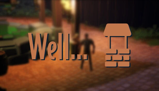 Well… Torrent Download