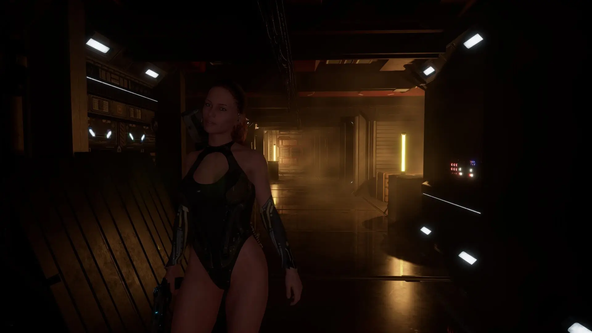 Werewolf: The Inner Beast Gameplay Screenshots 1