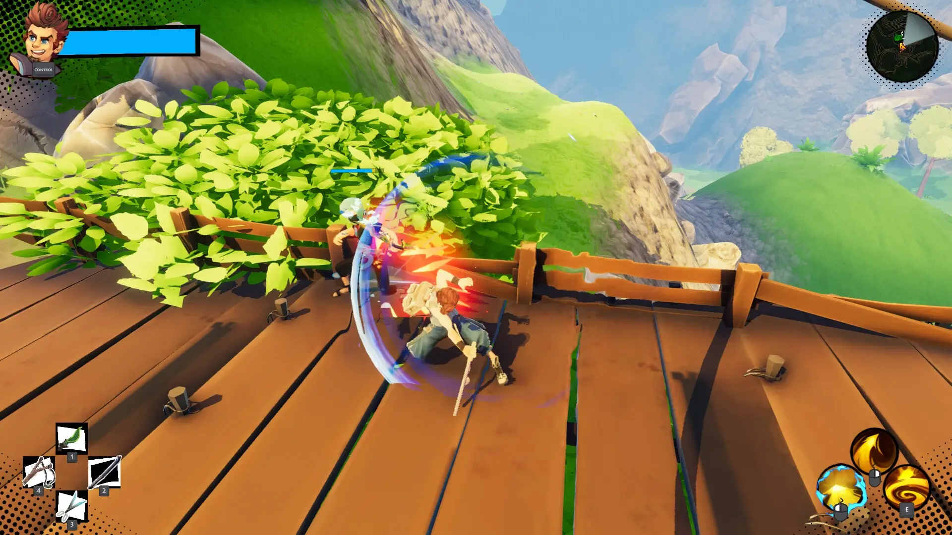 What The Duck Gameplay Screenshots 2