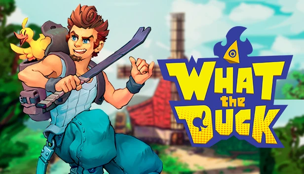 What The Duck Torrent Download