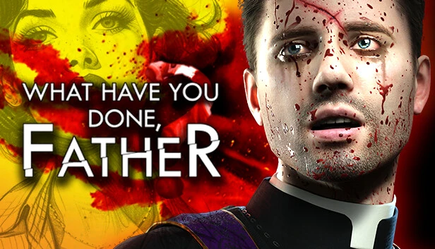 What have you done, Father? Torrent Download