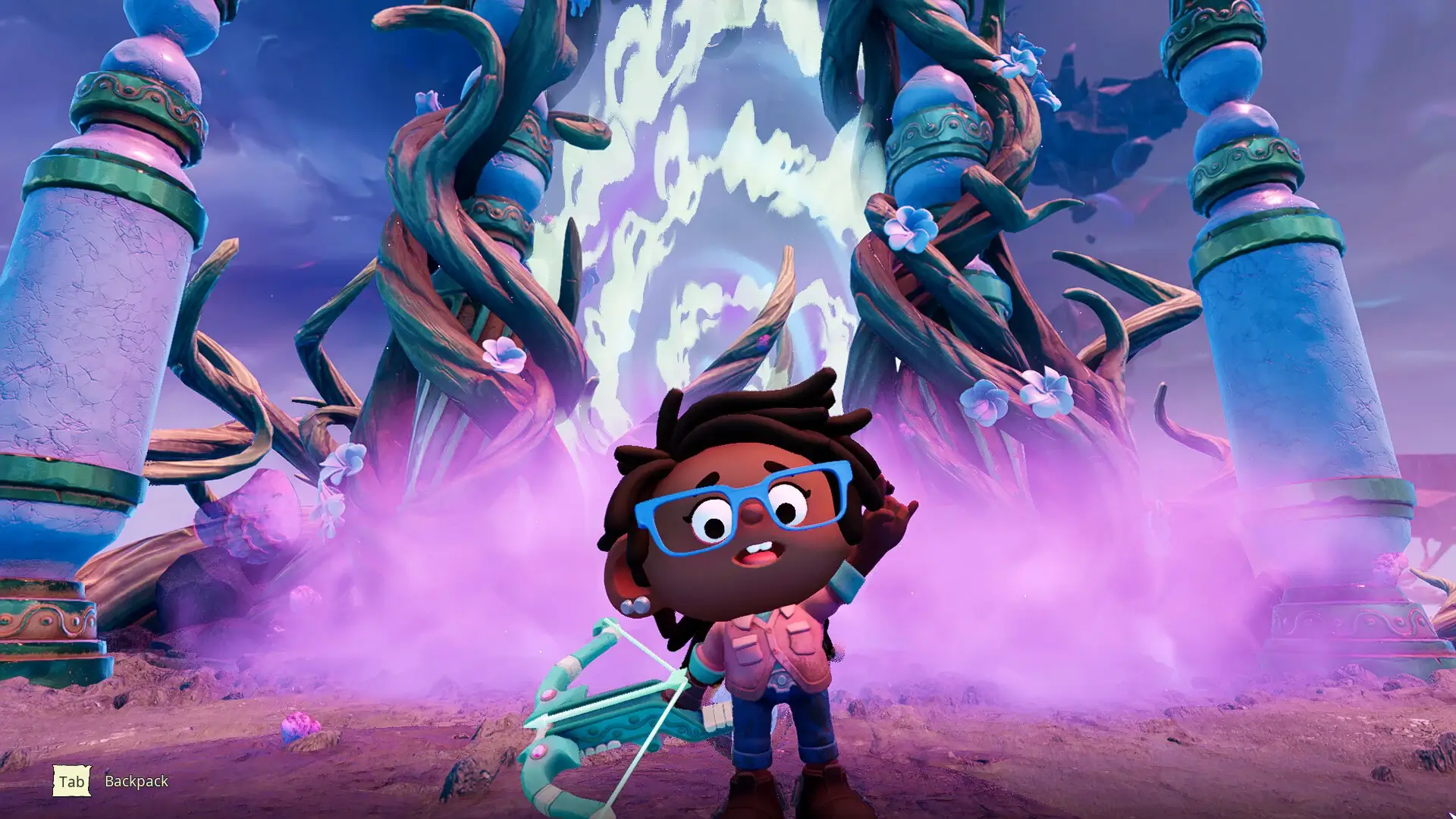 What the Fog Gameplay Screenshots 4