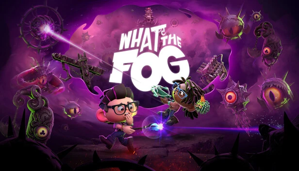 What the Fog Torrent Download