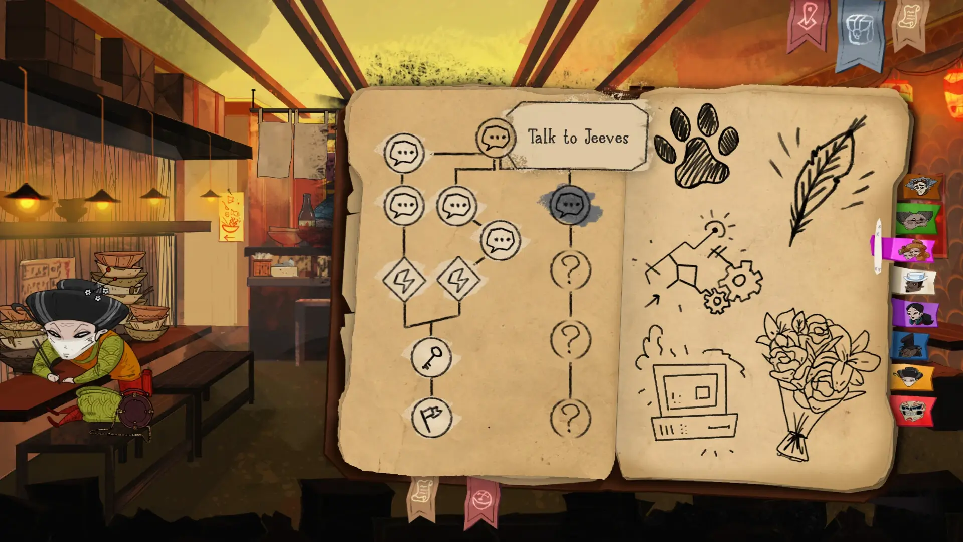 Whateverland Gameplay Screenshots 3