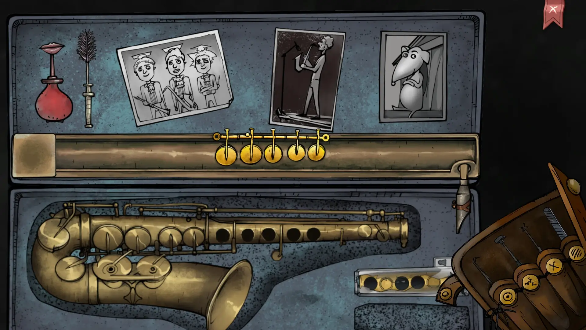 Whateverland Gameplay Screenshots 4