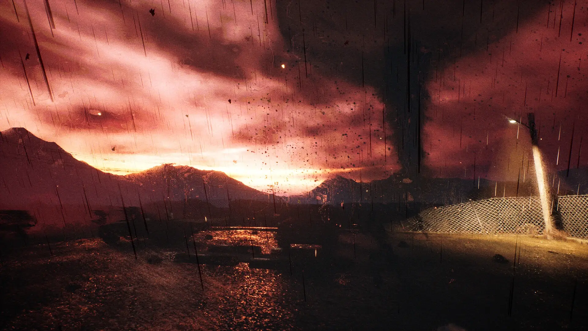 While We Wait Here: Soundtrack Edition Gameplay Screenshots 2