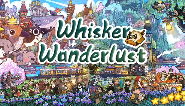 Whisker Wanderlust: The Wondrous Journey Torrent Download