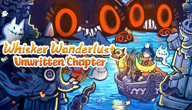 Whisker Wanderlust: Unwritten Chapter Torrent Download