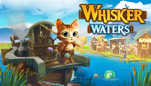 Whisker Waters Torrent Download
