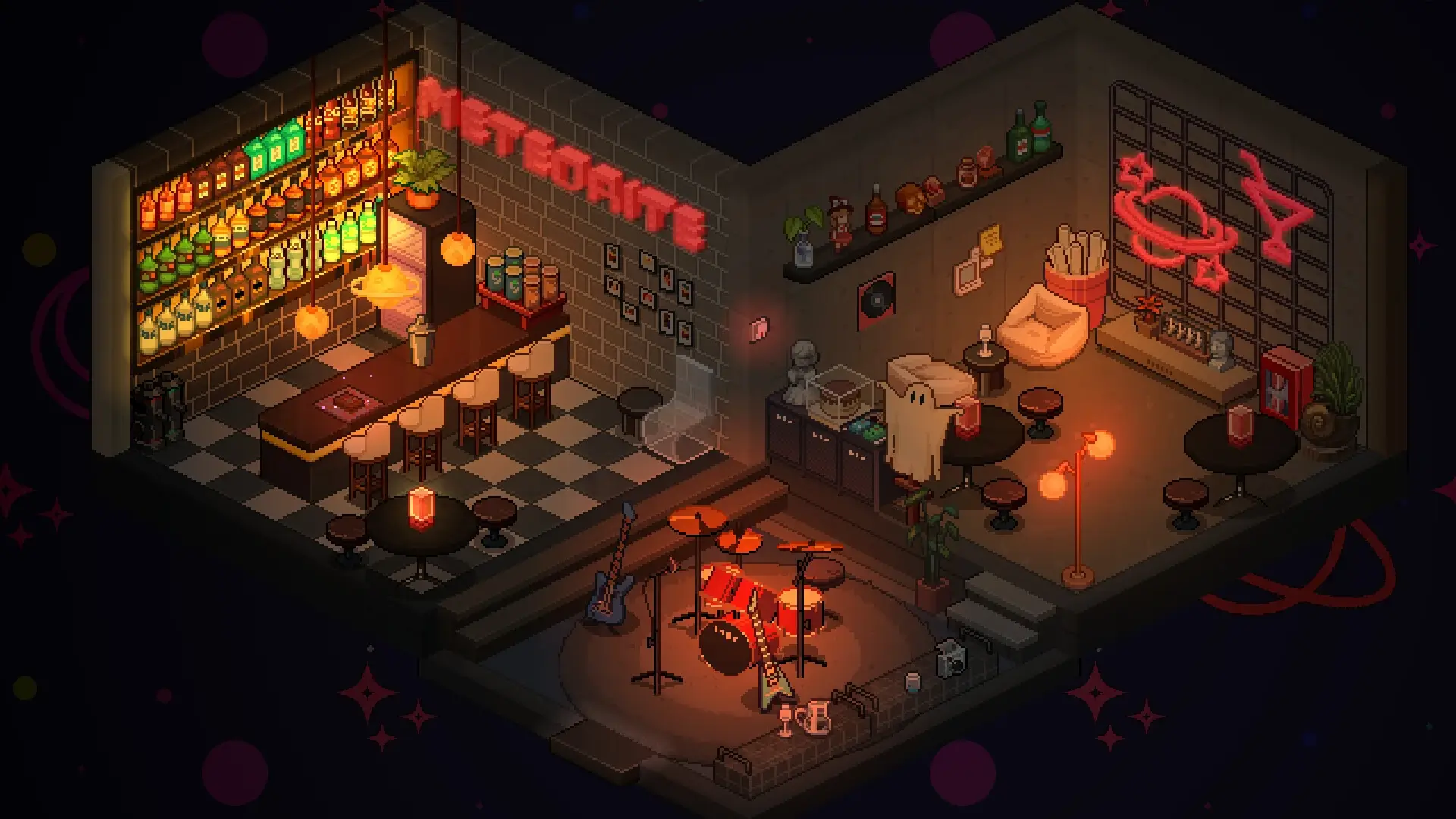 Whisper of the House Gameplay Screenshots 1