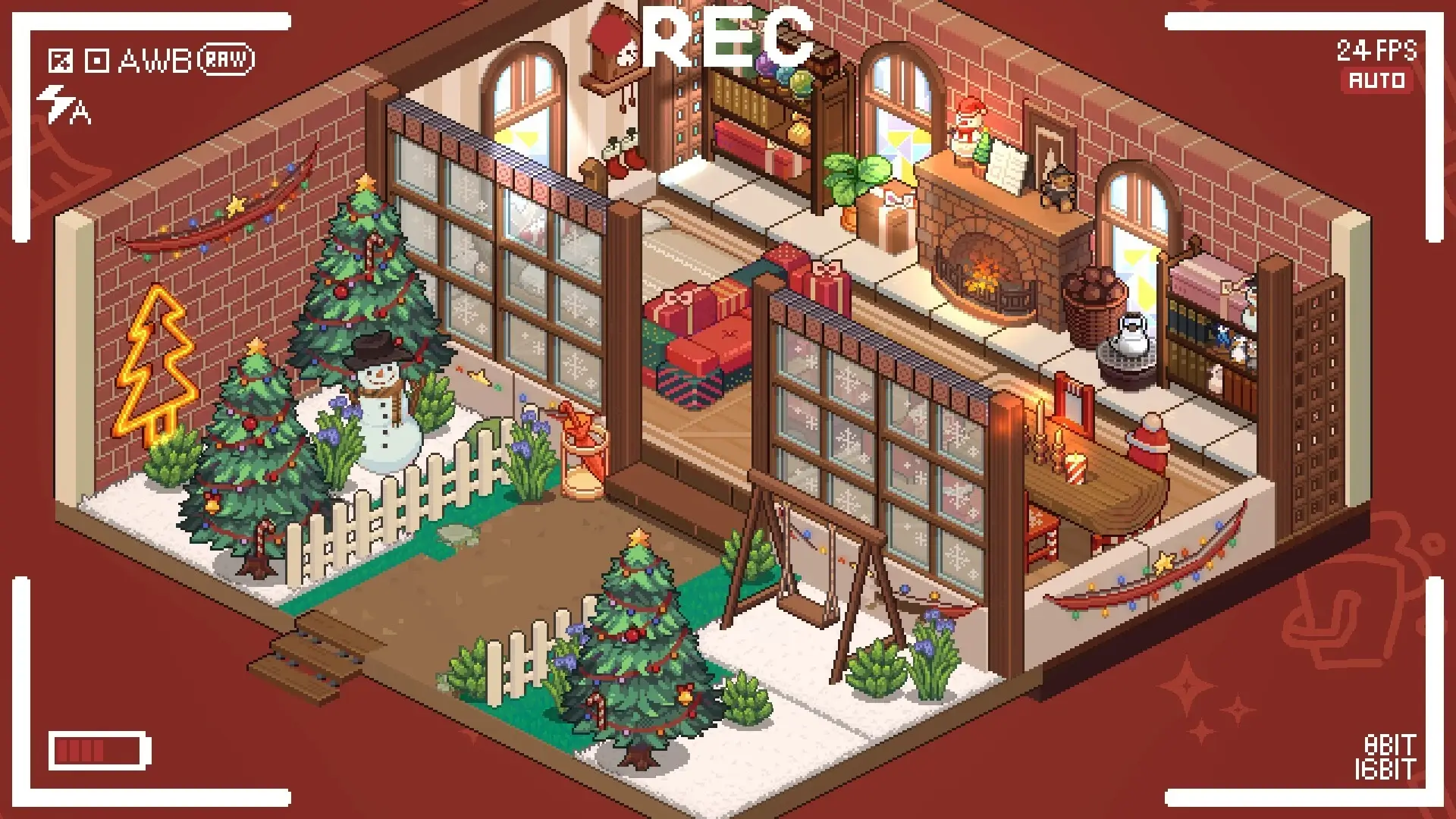 Whisper of the House Gameplay Screenshots 3