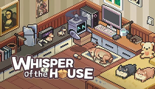 Whisper of the House Torrent Download