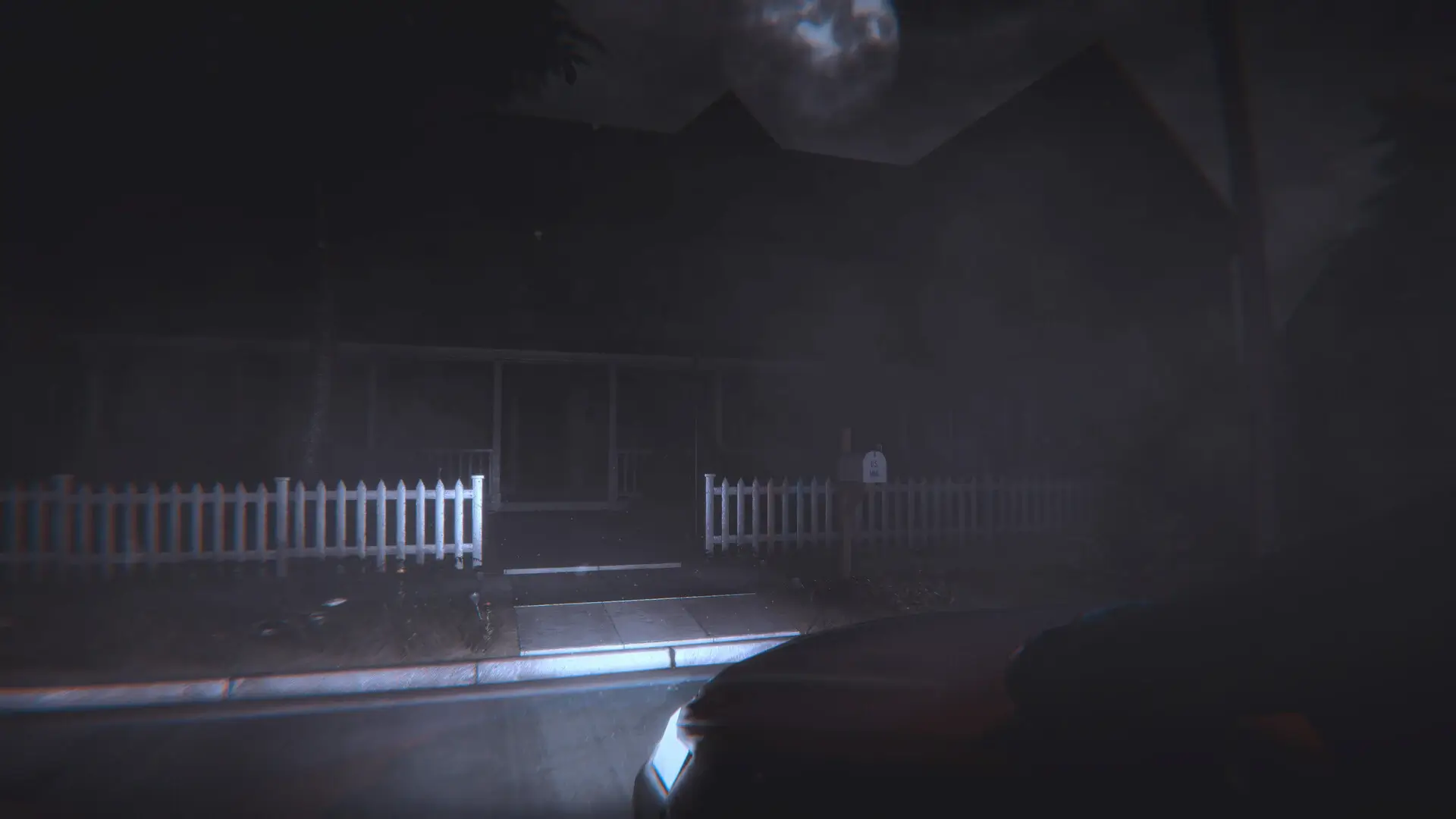Whispering Lane: Horror – Collector’s Edition Gameplay Screenshots 1