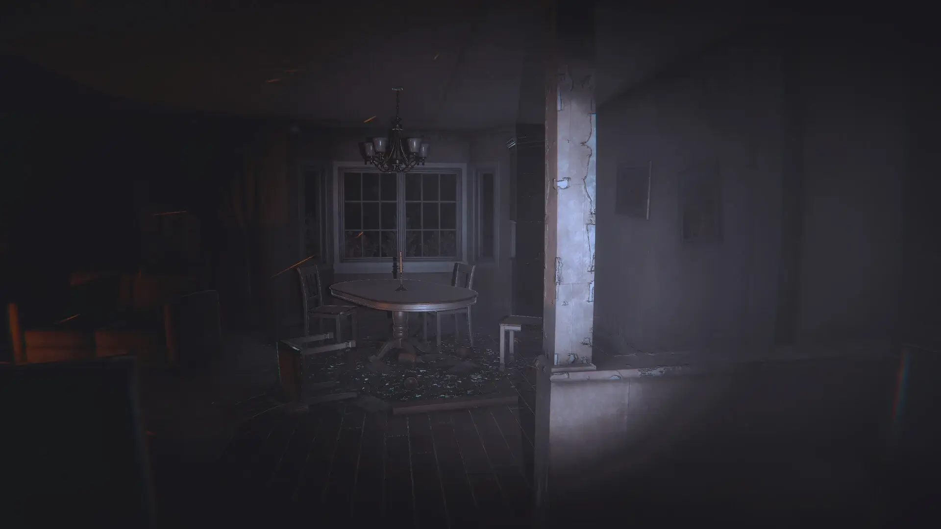 Whispering Lane: Horror – Collector’s Edition Gameplay Screenshots 2
