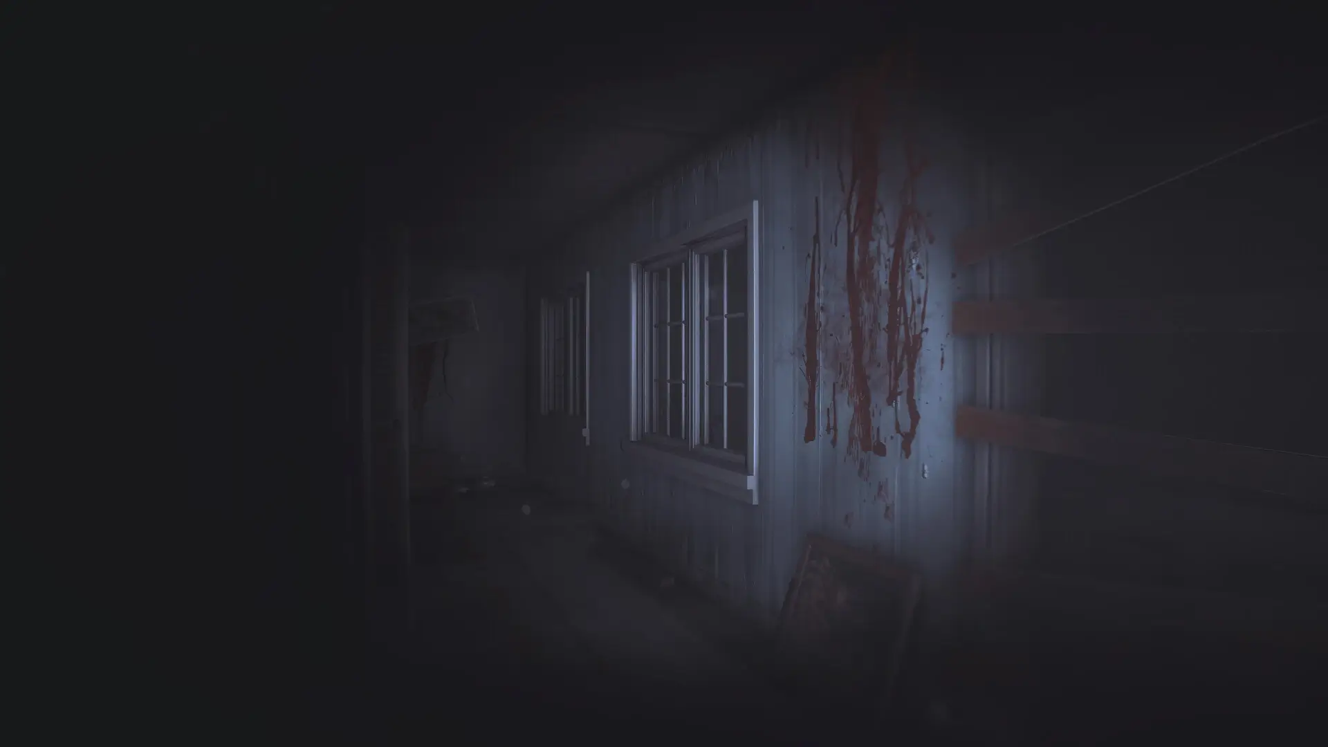 Whispering Lane: Horror – Collector’s Edition Gameplay Screenshots 4