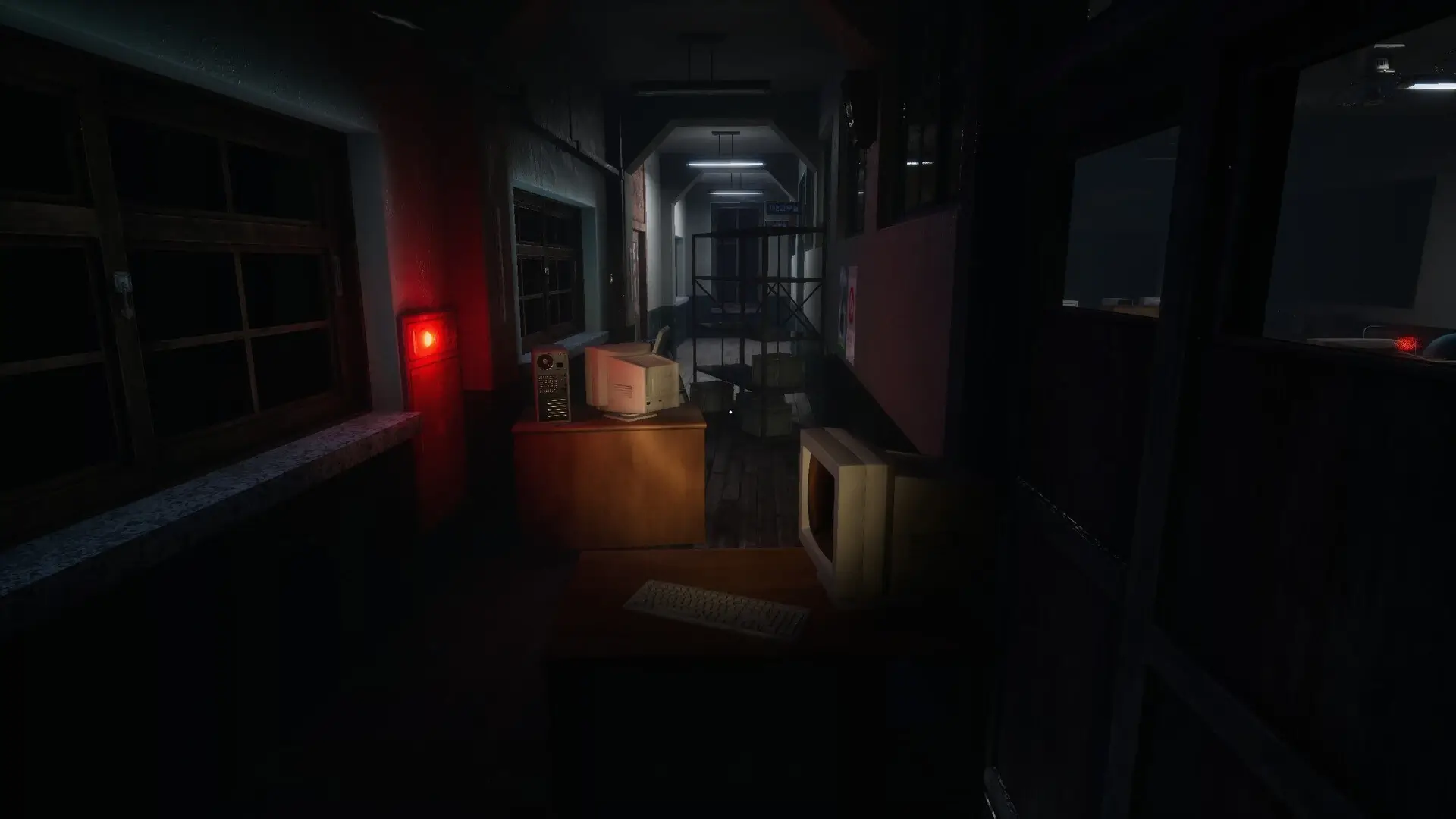 White Day 2: The Flower That Tells Lies – Complete Edition Gameplay Screenshots 1