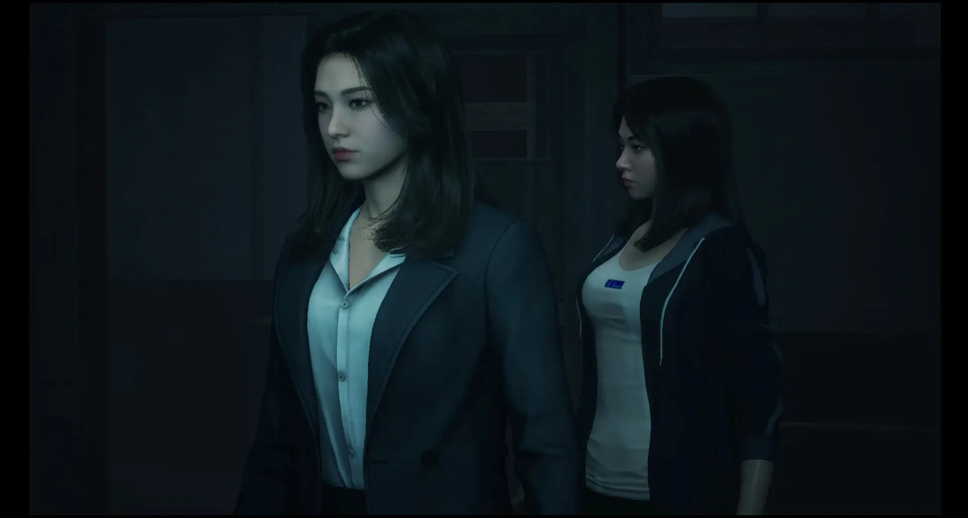 White Day 2: The Flower That Tells Lies – Complete Edition Gameplay Screenshots 2