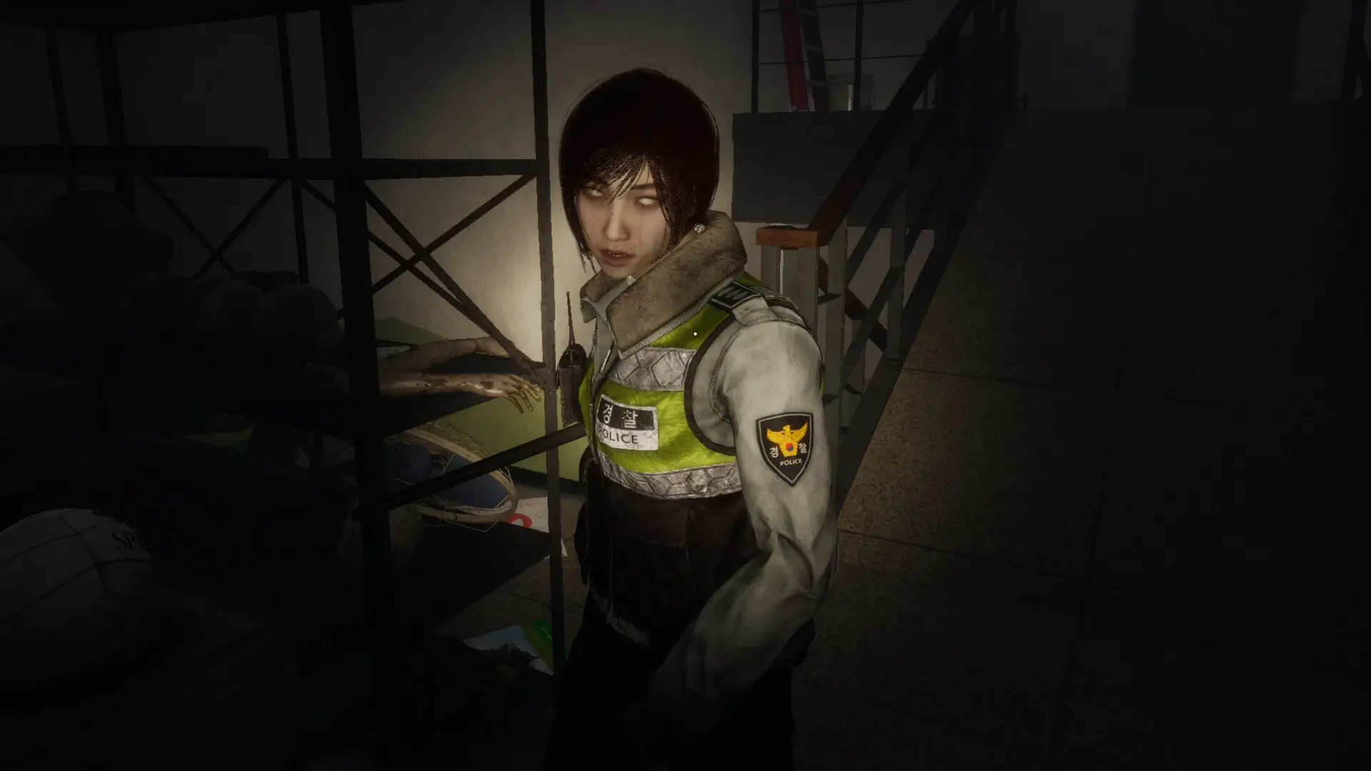 White Day 2: The Flower That Tells Lies – Complete Edition Gameplay Screenshots 3