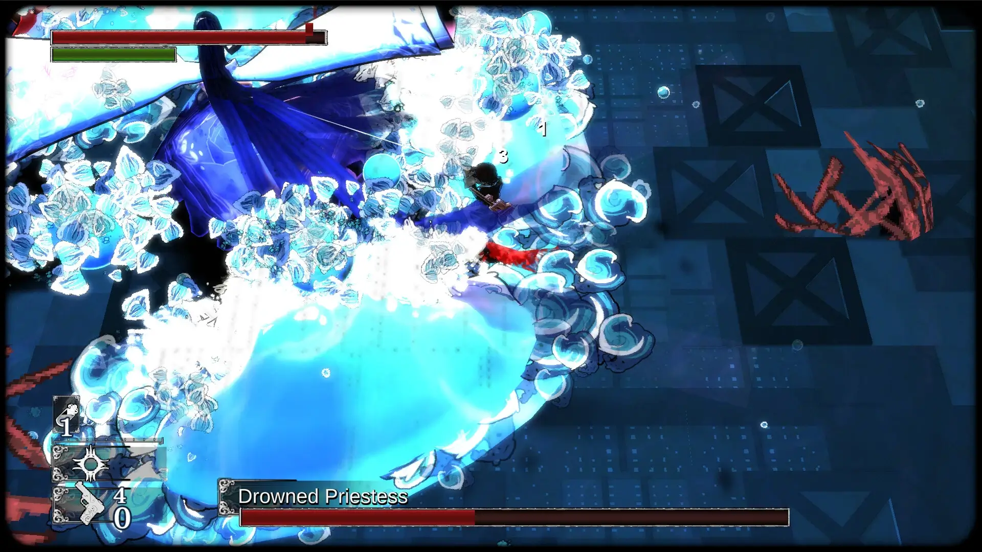 Whitestone Gameplay Screenshots 2
