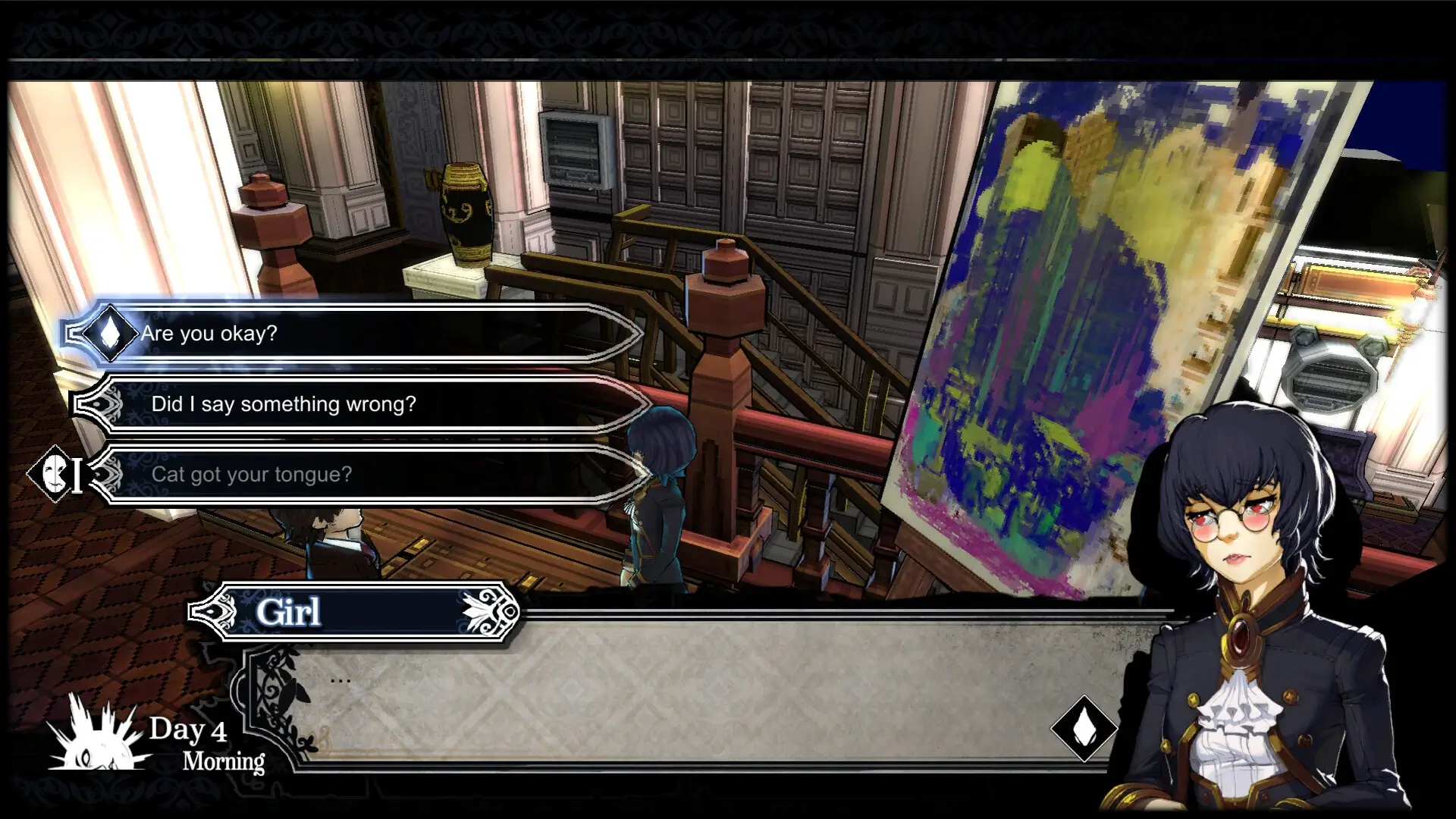 Whitestone Gameplay Screenshots 3